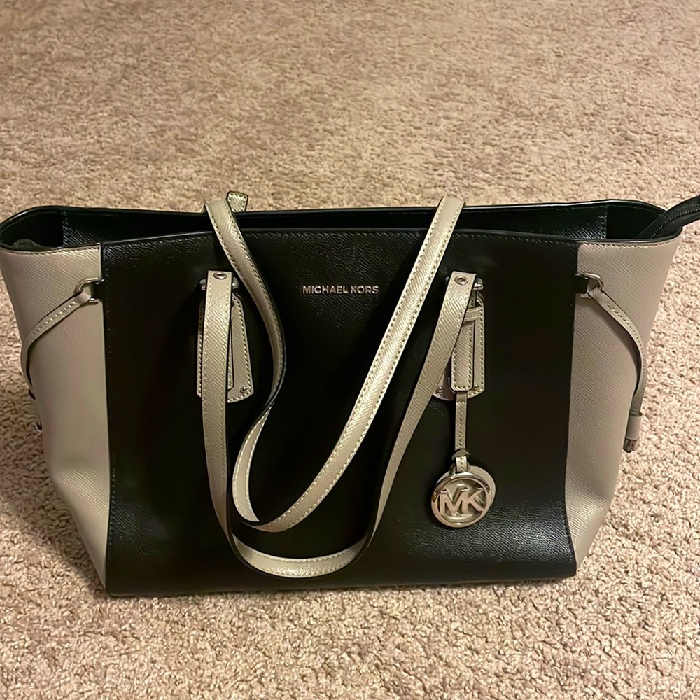 MICHAEL KORS tote bag